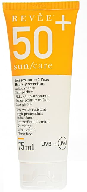 Revee*sol.crema 50+75ml