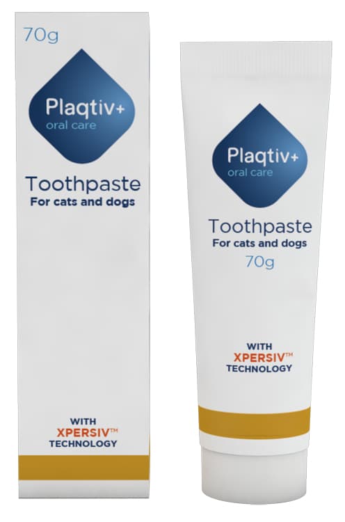 Plaqtiv+oral Care Dent.70g