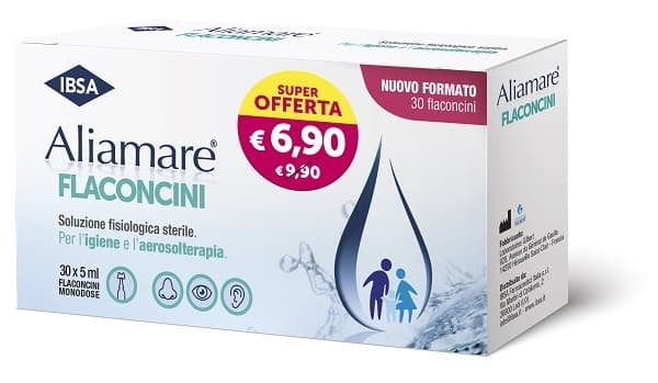 Aliamare 30fl.5ml