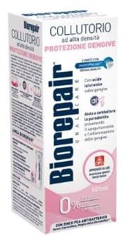 Biorepair Collutorio Protezione Gengive 500ml