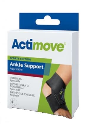 Actimove Sports ed Cavigl el m