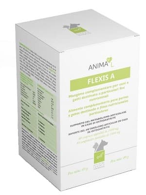 Anima 4 Flexis a 60 Compresse 1g