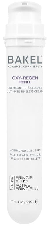 Bakel Oxy-Regen Case & Refill 50 ml