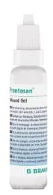 PRONTOSAN WOUND GEL 30ML