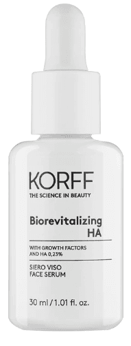 Korff Biorevitalizing ha 30ml