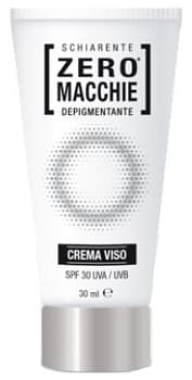 Zero Macchie Crema Viso Fp30