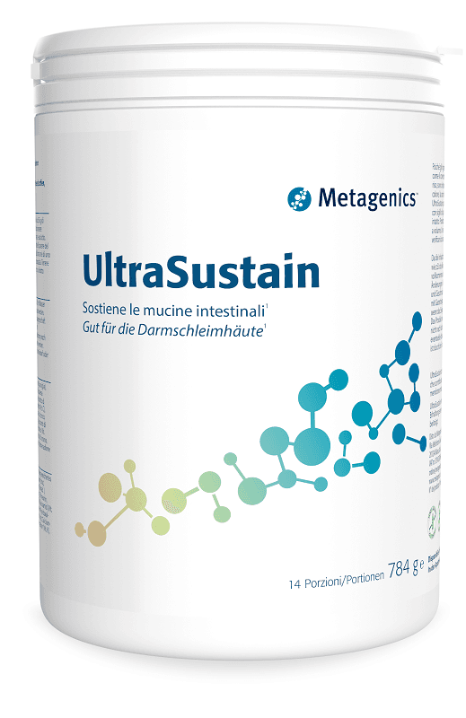 ULTRASUSTAIN 14P POLVERE