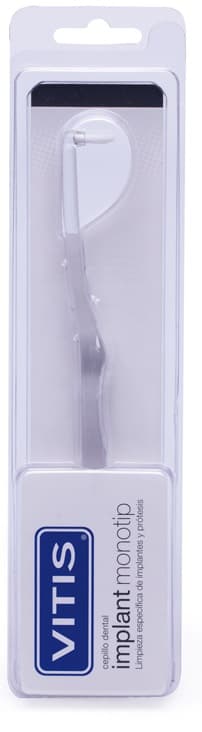 VITIS SPAZZ IMPLANT MONOTIP