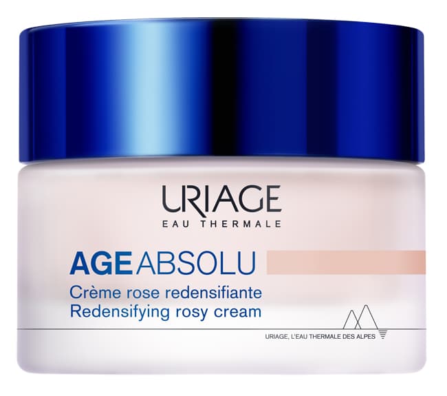 Uriage Age Absolu Crema Ridensificante Concentrata 50 ml
