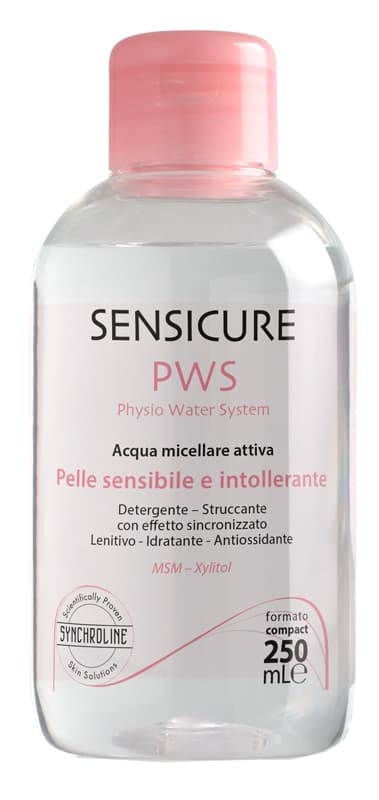 Sensicure Pws Acqua Micellare 250ml