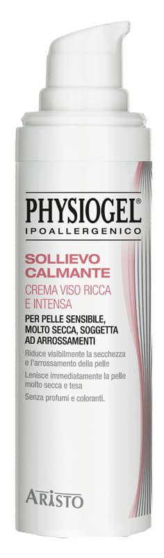 Physiogel Sollievo Calm R/i