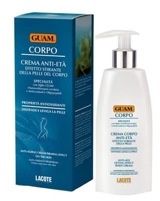 Guam Crema Corpo Antieta' 200 ml