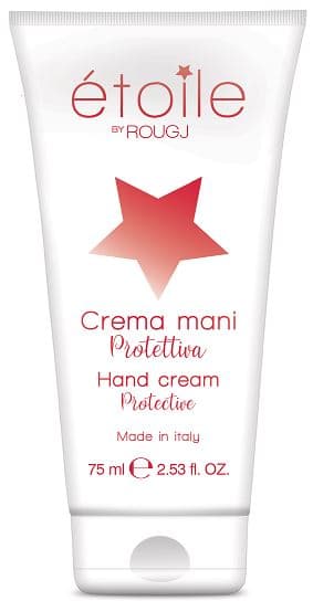 Rougj Etoile Crema Mani Protettiva 75 ml