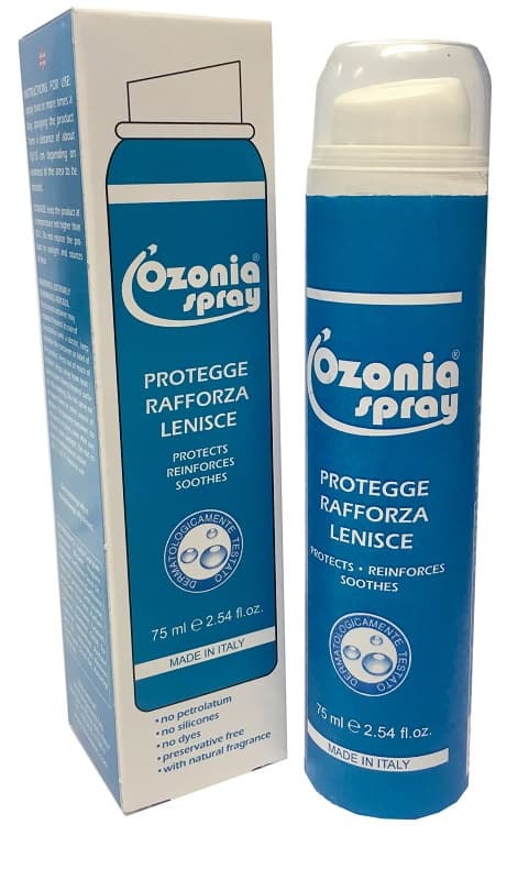 OZONIA SPRAY BOMBOLA 75ML