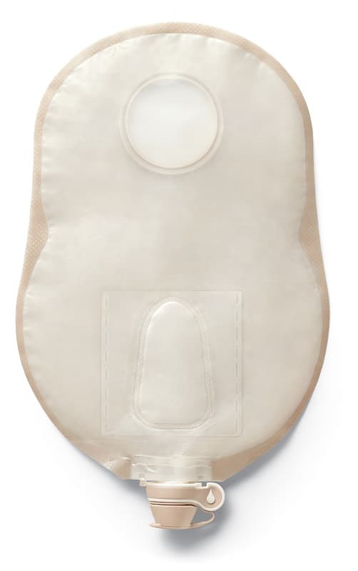 Hollister Conform 2 Sacca Uro 45mm Trasp.24890