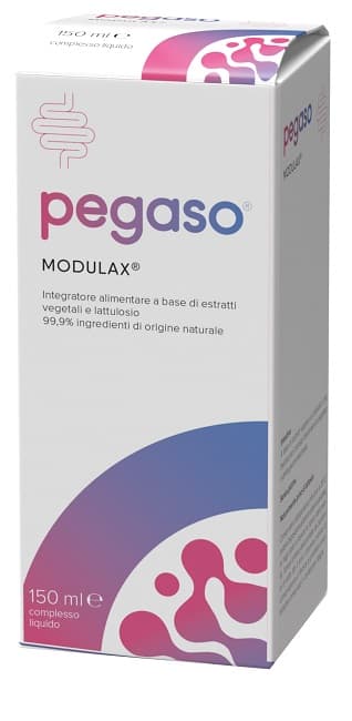 Pegaso Modulax 150ml