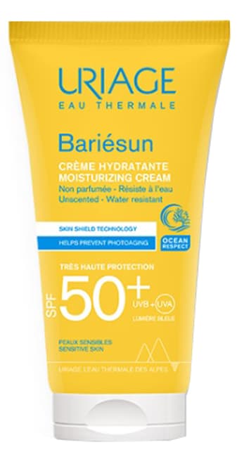 Bariesun Crema Fp50+ S/prof.50ml