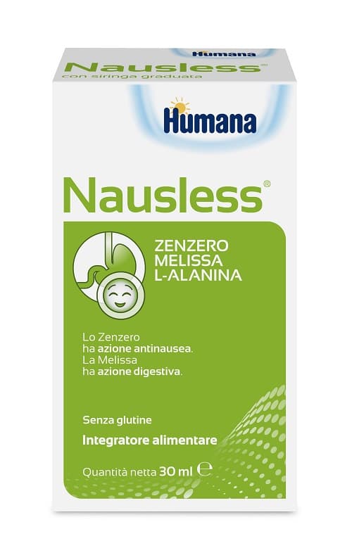 Nausless 30ml