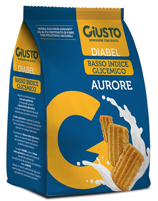 Diabel Biscotti Aurore 150g