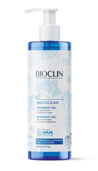 Bioclin Bio Ocean Shower Gel<
