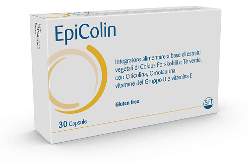 Epicolin 30cps