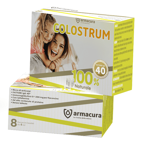 Armacura Colostrum 8fl.6ml
