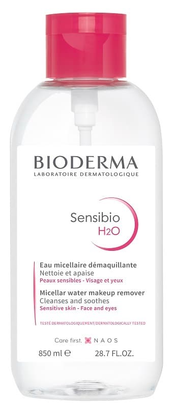 Sensibio H20 Pump 850ml