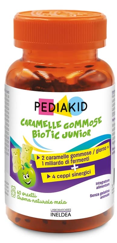 Pediakid Biotic j 60 Ors.