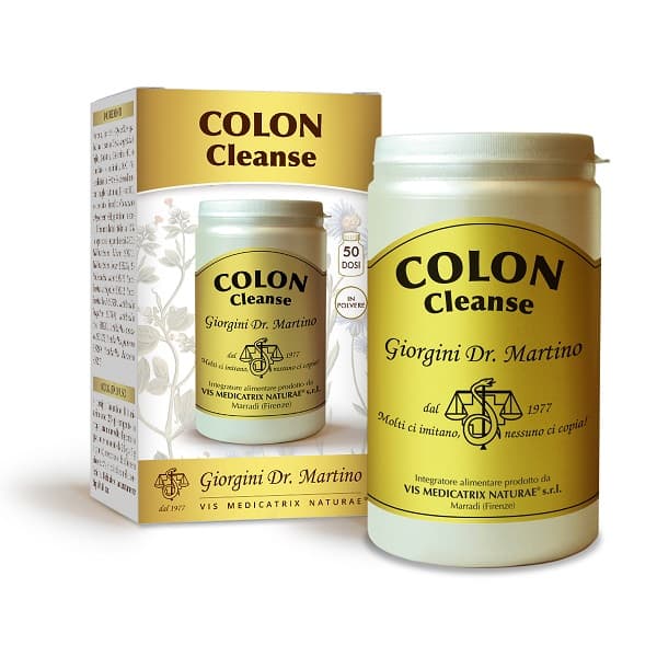 Colon Cleanse Polv.150g