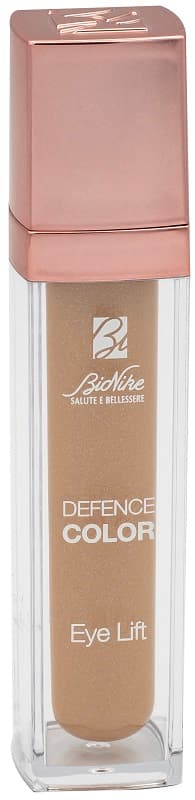 Bionike Defence Color Eye Lift Ombretto Liquido N.601 Gold Sand