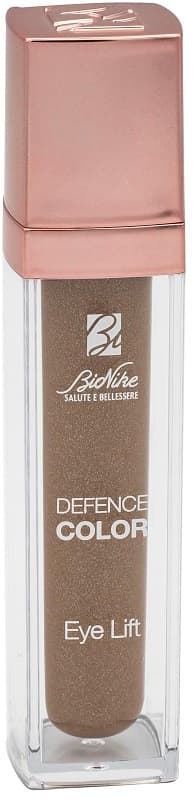 Bionike Defence Color Eye Lift Ombretto Liquido N.602 Caramel