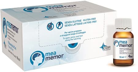 Meamemor 15fl.10ml