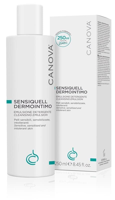 Sensiquell Dermo & Intimo Detergente Intimo 200 ml