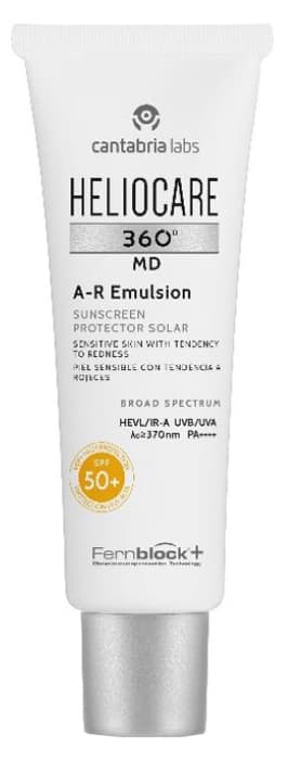 Heliocare 360 MD Ar Emulsion SPF 50+ 50 Ml