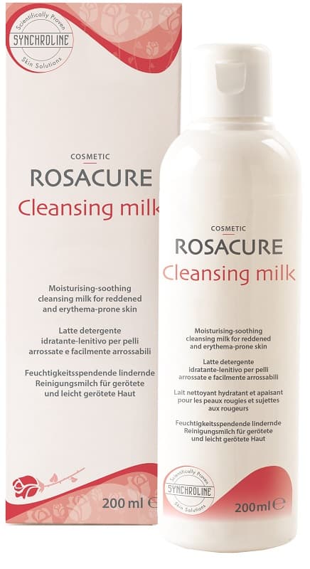 Rosacure Cleansing Latte 200ml