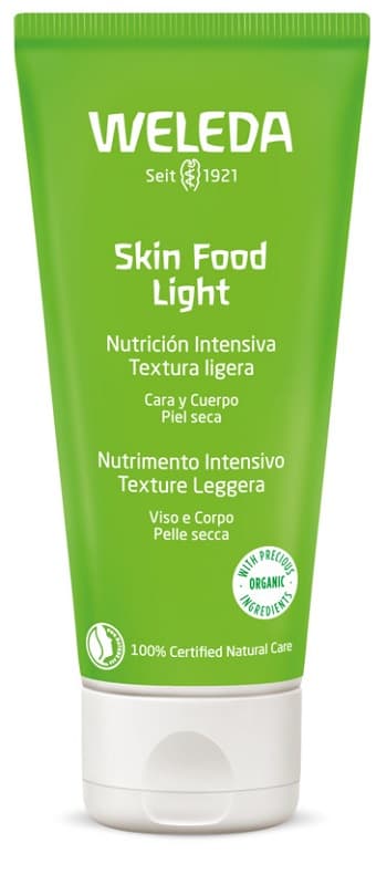 Skin Food Light 75 ml