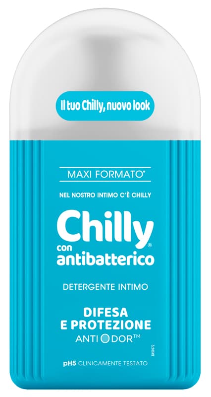 Chilly Det.antib.antiodor 300m
