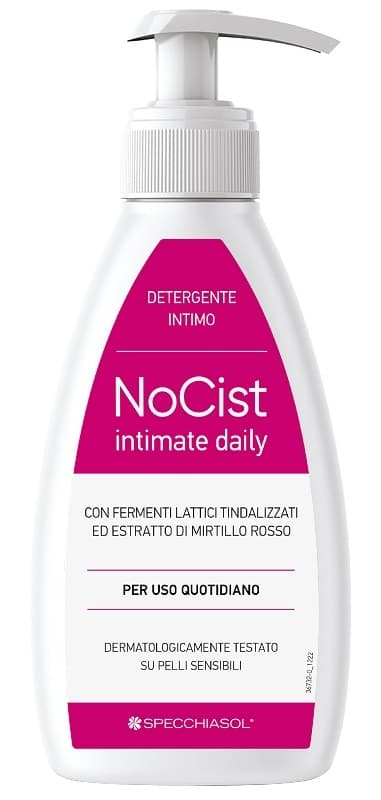 Nocist Intimo Confezione 250 Ml