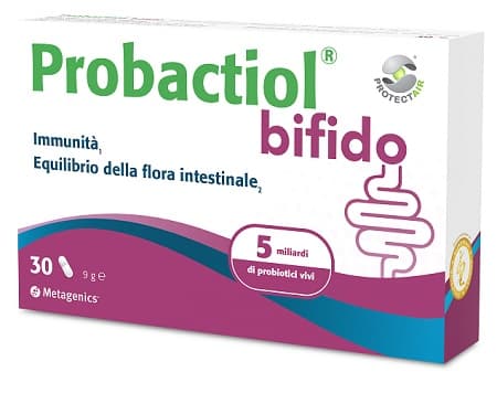 Probactiol Bifido 30 Cps