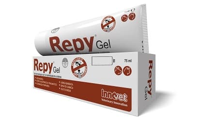 Repy Gel*75ml