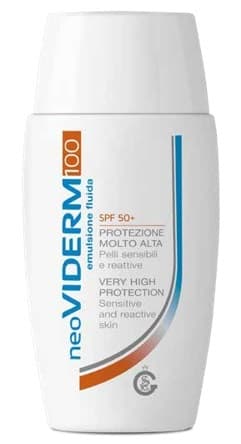 Neoviderm 100 Crema 50ml