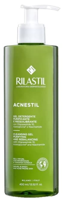 Rilastil Acnestil Gel Det sp
