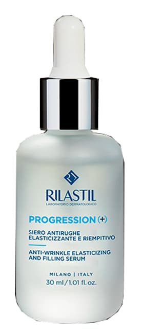 Rilastil Progression Siero Antirughe 30ml