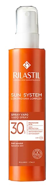 Rilastil Sun System Spray Fp30 200ml