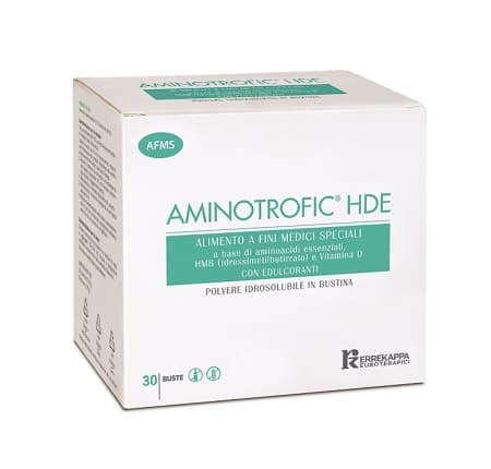 Aminotrofic*hde 30 Bust.6,5g