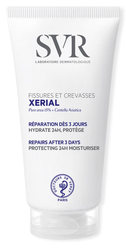 Xerial Crema Screp/ragadi 50ml