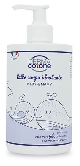 Dermacotone Baby Det&intimo