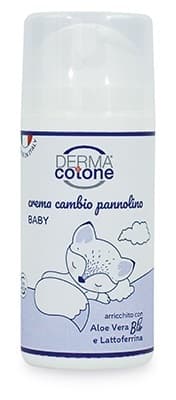 Dermacotone Crema Cambio Pann.