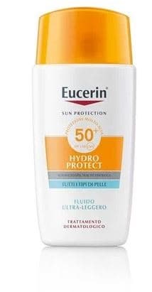 Eucerin Sun Face Acqua Prot50+