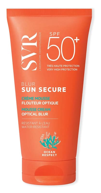 Sunsecure Blur Fp50 50ml